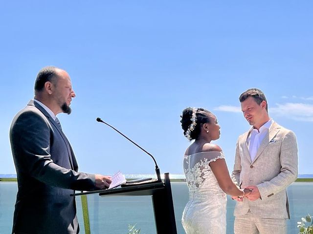 La boda de Julián y Rita en Calp/calpe, Alicante 23