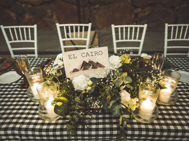 La boda de Robert  y Cristina  en Antequera, Málaga 20