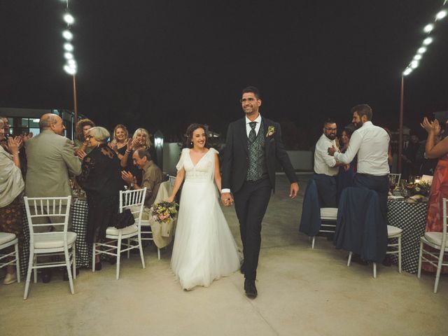 La boda de Robert  y Cristina  en Antequera, Málaga 22