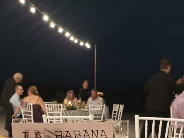 La boda de Robert  y Cristina  en Antequera, Málaga 27