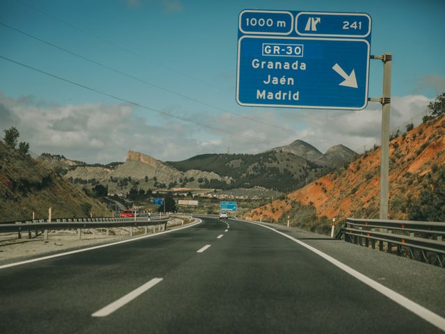 La boda de Fran y Nieves en Elx/elche, Alicante 76