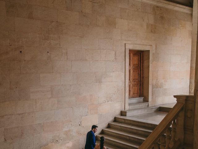 La boda de Fran y Nieves en Elx/elche, Alicante 102