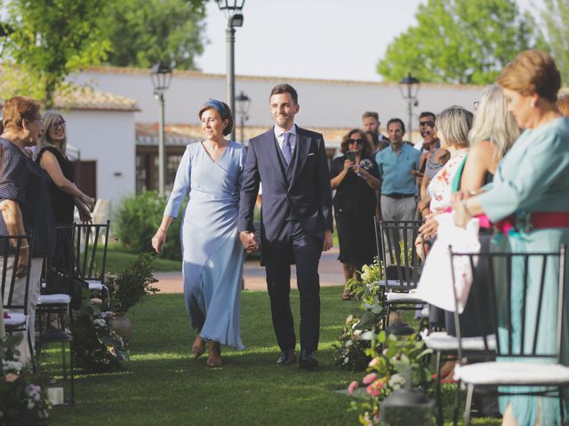 La boda de Marina y Luis en Albacete, Albacete 4