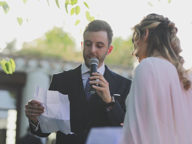 La boda de Marina y Luis en Albacete, Albacete 6