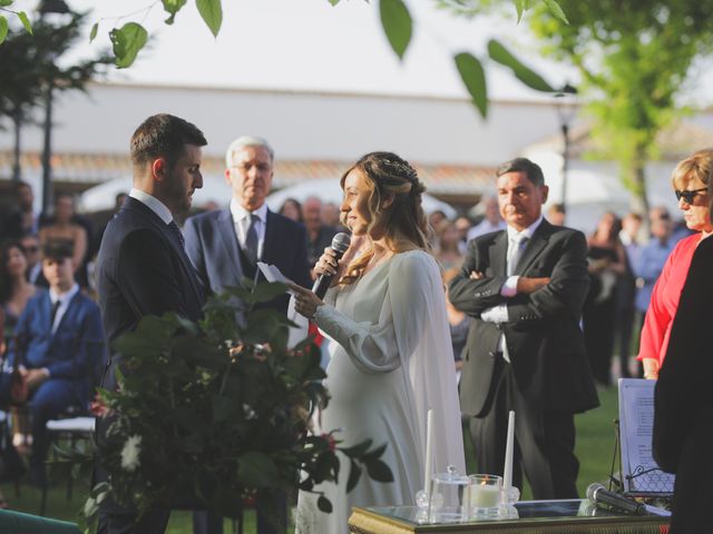 La boda de Marina y Luis en Albacete, Albacete 7