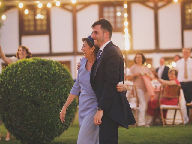 La boda de Marina y Luis en Albacete, Albacete 12