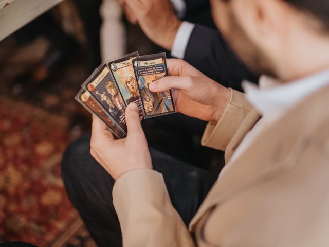 La boda de Ivan y Anaïs en Caldes De Montbui, Barcelona 5