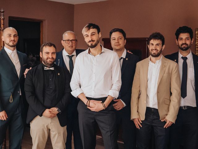 La boda de Ivan y Anaïs en Caldes De Montbui, Barcelona 6