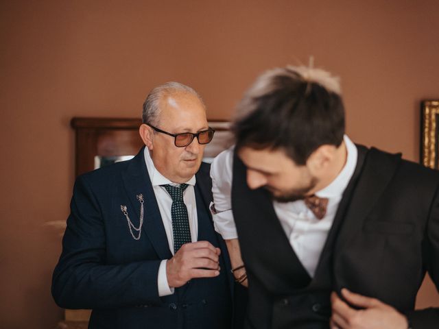 La boda de Ivan y Anaïs en Caldes De Montbui, Barcelona 11