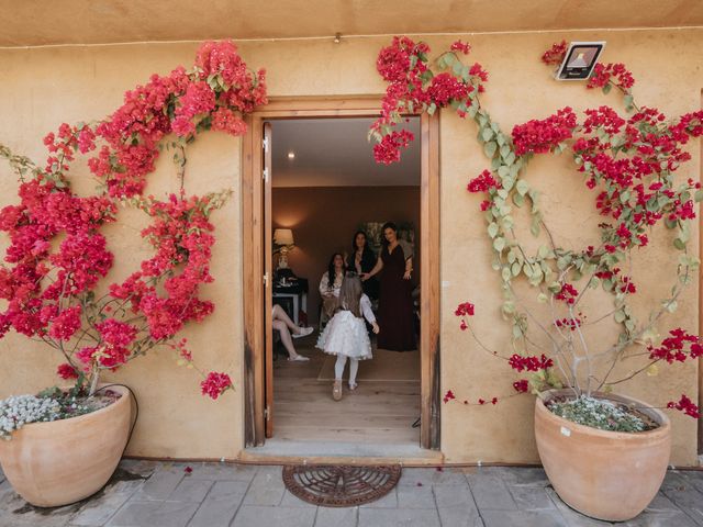 La boda de Ivan y Anaïs en Caldes De Montbui, Barcelona 14