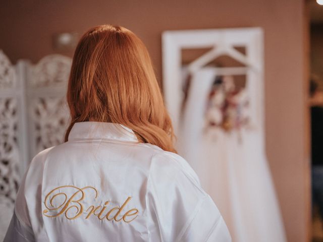 La boda de Ivan y Anaïs en Caldes De Montbui, Barcelona 17