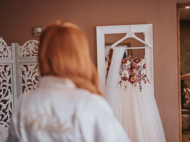 La boda de Ivan y Anaïs en Caldes De Montbui, Barcelona 18