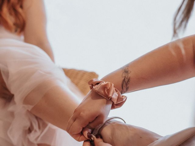 La boda de Ivan y Anaïs en Caldes De Montbui, Barcelona 26