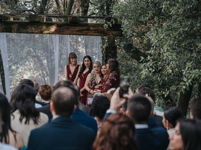 La boda de Ivan y Anaïs en Caldes De Montbui, Barcelona 37