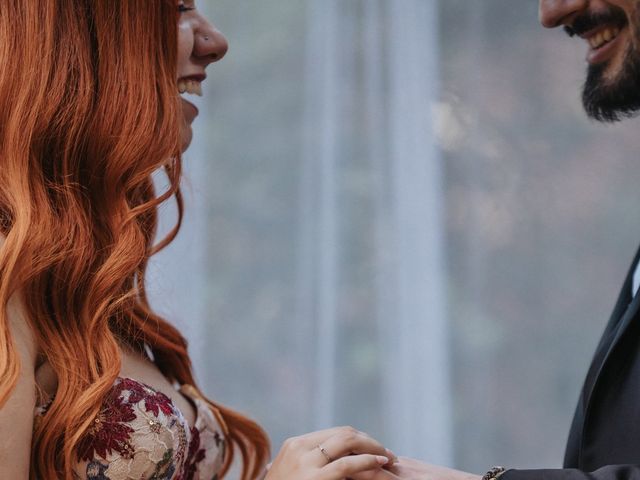 La boda de Ivan y Anaïs en Caldes De Montbui, Barcelona 46