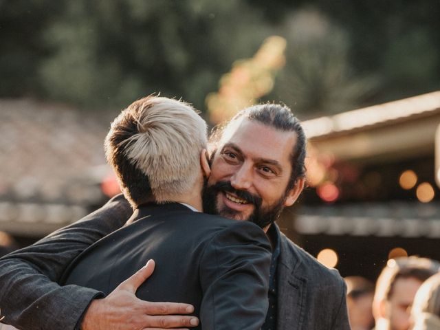 La boda de Ivan y Anaïs en Caldes De Montbui, Barcelona 59