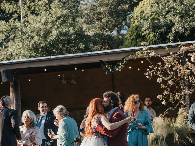 La boda de Ivan y Anaïs en Caldes De Montbui, Barcelona 60