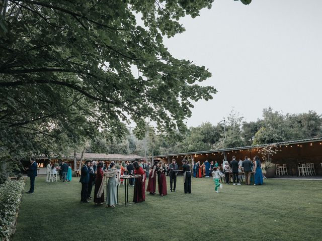 La boda de Ivan y Anaïs en Caldes De Montbui, Barcelona 61