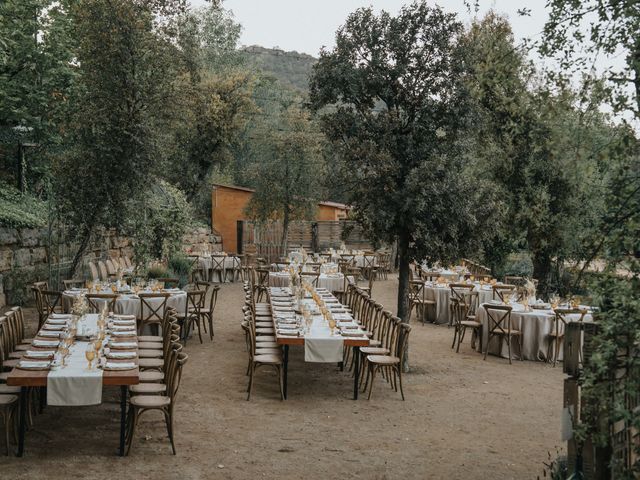 La boda de Ivan y Anaïs en Caldes De Montbui, Barcelona 62