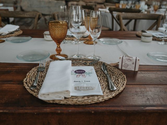 La boda de Ivan y Anaïs en Caldes De Montbui, Barcelona 65