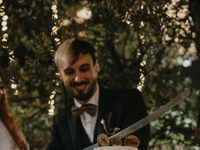 La boda de Ivan y Anaïs en Caldes De Montbui, Barcelona 70