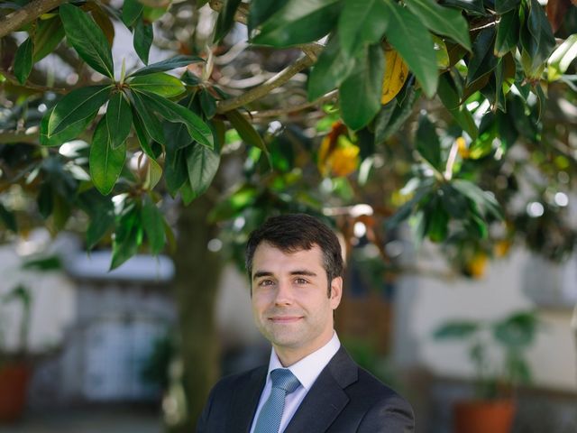 La boda de Marc y Teresa en Premia De Dalt, Barcelona 15