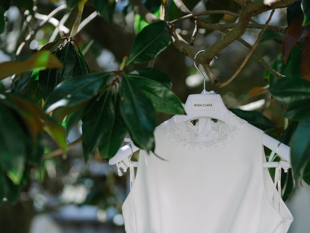 La boda de Marc y Teresa en Premia De Dalt, Barcelona 18