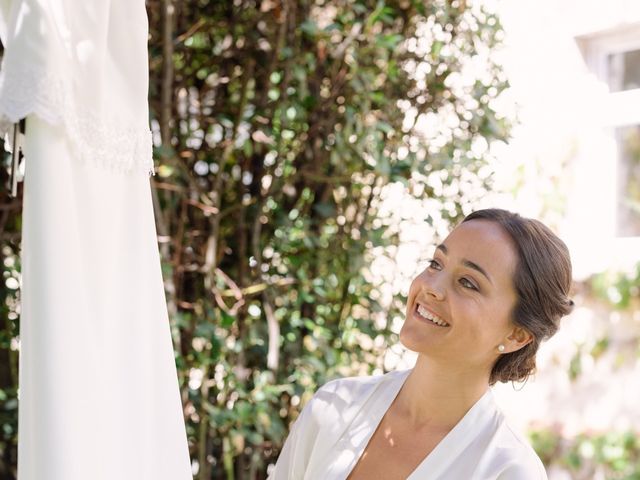 La boda de Marc y Teresa en Premia De Dalt, Barcelona 19