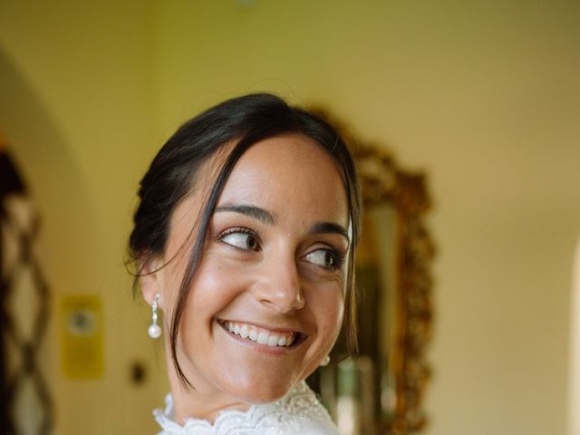 La boda de Marc y Teresa en Premia De Dalt, Barcelona 21