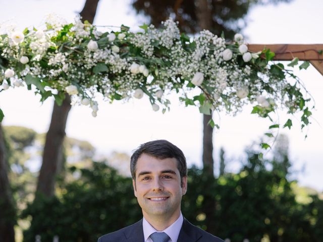 La boda de Marc y Teresa en Premia De Dalt, Barcelona 29