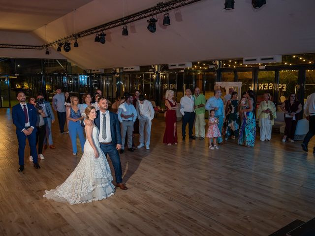 La boda de Florin y Adriana en Tarancon, Cuenca 17