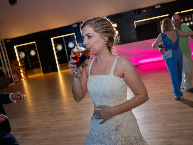 La boda de Florin y Adriana en Tarancon, Cuenca 18