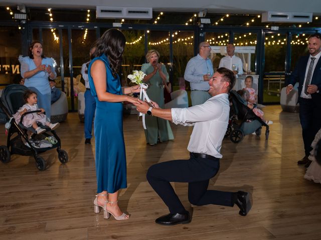 La boda de Florin y Adriana en Tarancon, Cuenca 20