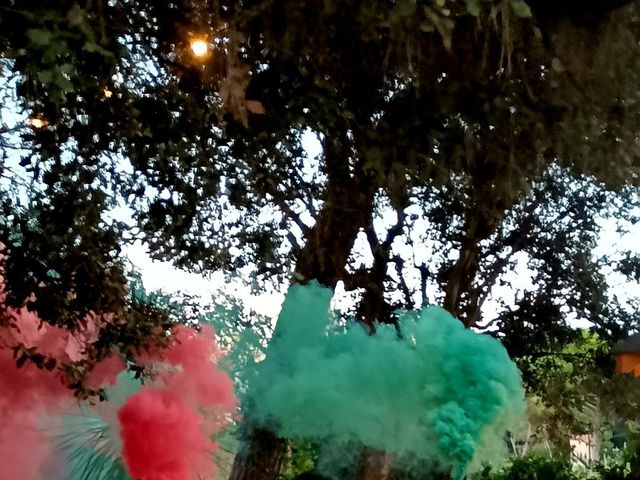 La boda de Adri y Alba en Vilanova Del Valles, Barcelona 4
