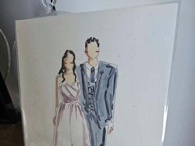 La boda de Adri y Alba en Vilanova Del Valles, Barcelona 5
