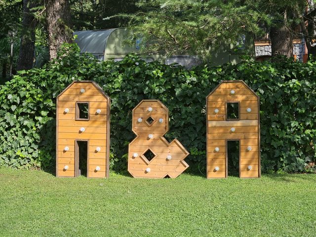La boda de Adri y Alba en Vilanova Del Valles, Barcelona 10