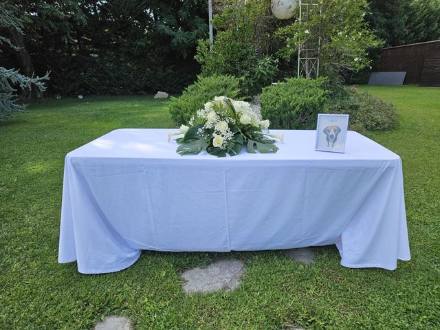 La boda de Adri y Alba en Vilanova Del Valles, Barcelona 13