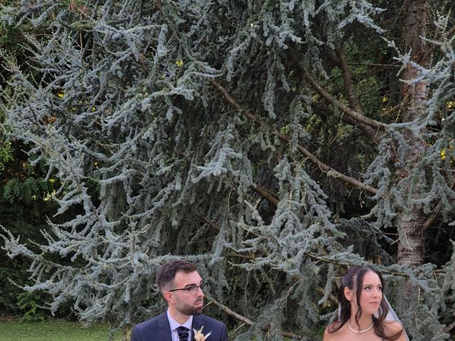 La boda de Adri y Alba en Vilanova Del Valles, Barcelona 14