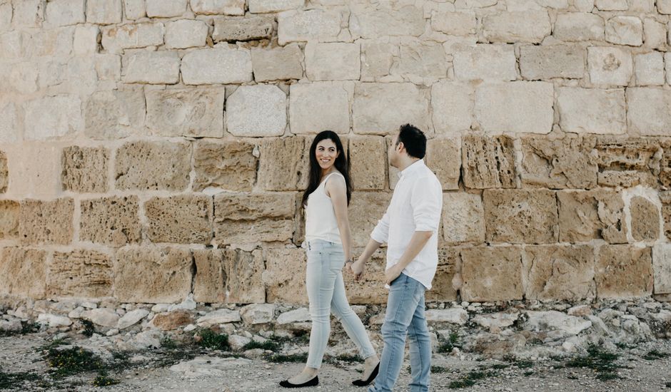 La boda de Ramón y Patricia en San Juan De Alicante, Alicante