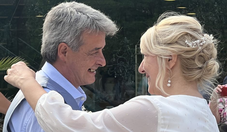 La boda de Alejandro  y Anabel  en Treceño, Cantabria