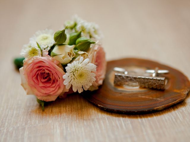 La boda de Pedro y Sandra en Museros, Valencia 3