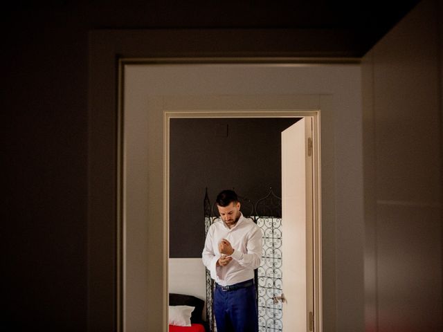 La boda de Pedro y Sandra en Museros, Valencia 4