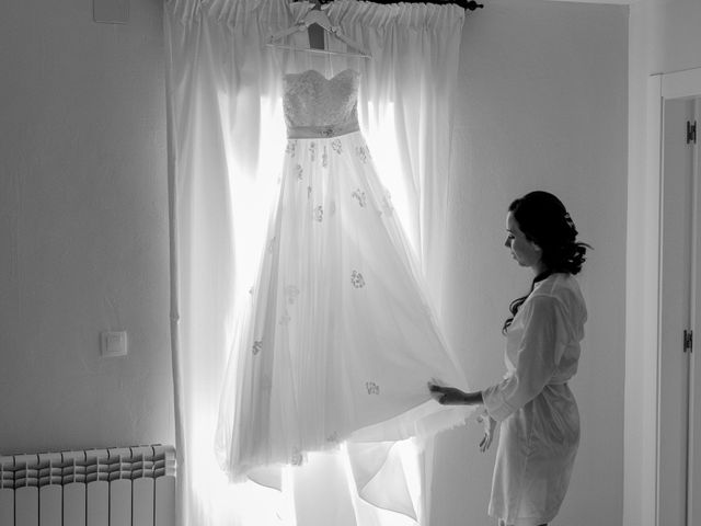 La boda de Pedro y Sandra en Museros, Valencia 11