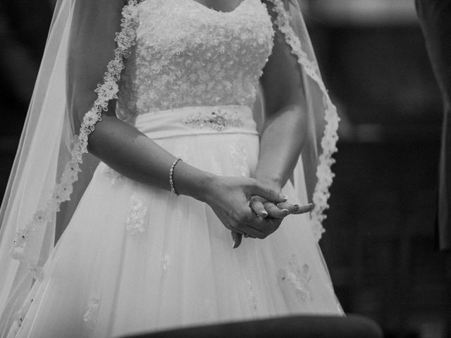 La boda de Pedro y Sandra en Museros, Valencia 30