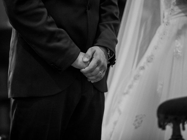 La boda de Pedro y Sandra en Museros, Valencia 31