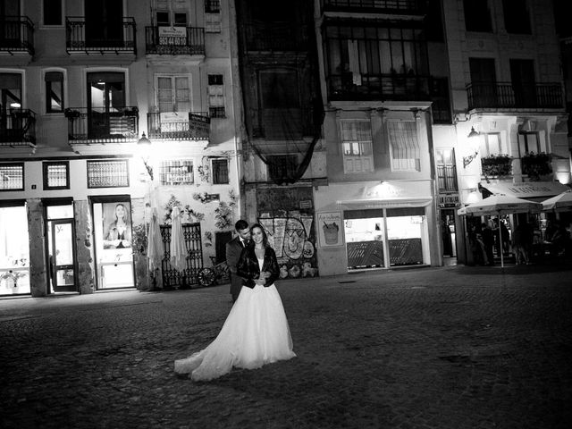 La boda de Pedro y Sandra en Museros, Valencia 44