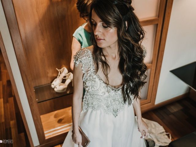 La boda de Salva y María en Arganda Del Rey, Madrid 12