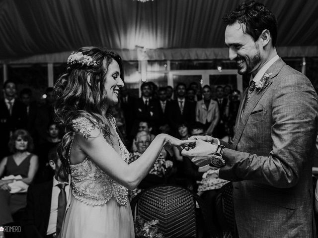 La boda de Salva y María en Arganda Del Rey, Madrid 20