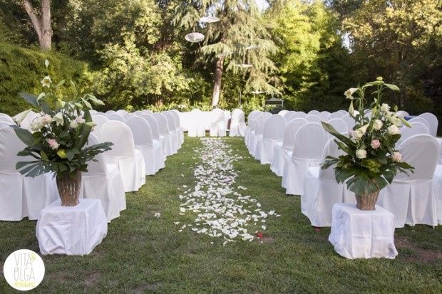 La boda de Wayne y Lucía en Madrid, Madrid 5