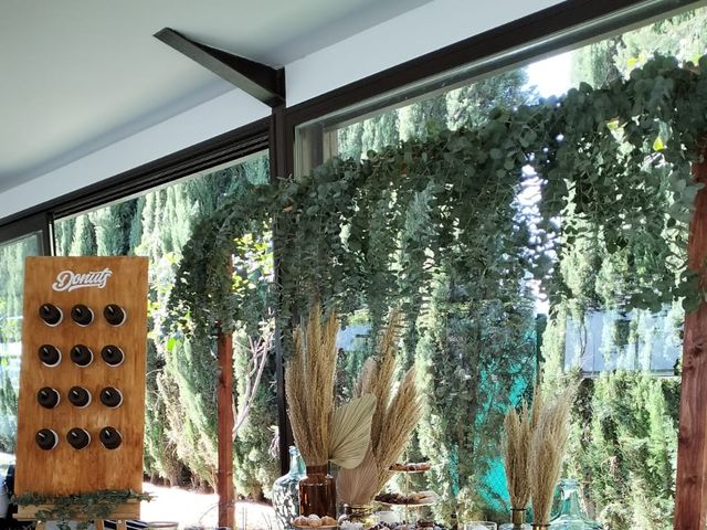 La boda de Alejandro y Genoveva en Berja, Almería 2